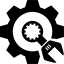 haleeventhire.com.au logo